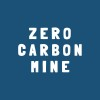 Zero Carbon Mine Logo